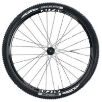 Tufo Alca 26´´ Tubular Mtb Vorderrad Tufo Alca 26´´ Tubular Mtb Vorderrad