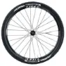 Tufo Alca 26´´ Tubular Mtb Vorderrad, Black, 15 x 100mm