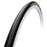 Tufo C Hi-composite Carbon Tubular 700c X 25 Steifer Rennradreifen, Black, 700C x 25
