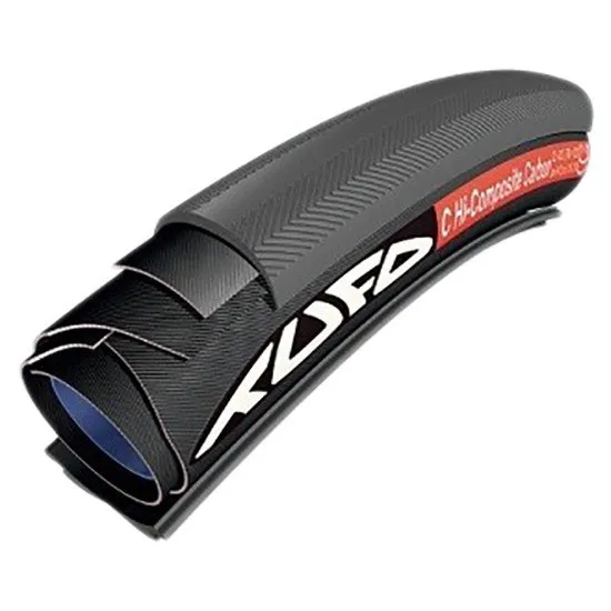 Tufo C Hi-composite Carbon Tubular 700c X 25 Steifer Rennradreifen, Black, 700C x 25 Tufo C Hi-composite Carbon Tubular 700c X 25 Steifer Rennradreifen, Black, 700C x 25