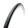 Tufo Calibra 700c X 23 Rennradreifen, Black, 700C x 23