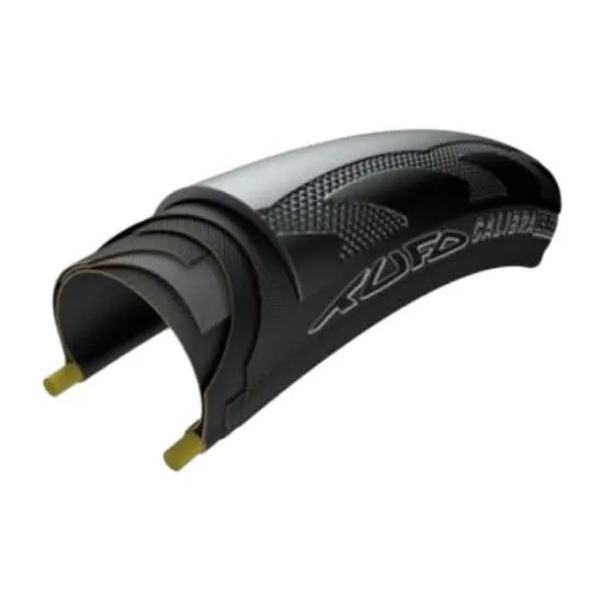 Tufo Calibra 700c X 23 Rennradreifen, Black, 700C x 23 Tufo Calibra 700c X 23 Rennradreifen, Black, 700C x 23