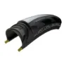 Tufo Calibra 700c X 23 Rennradreifen, Black, 700C x 23