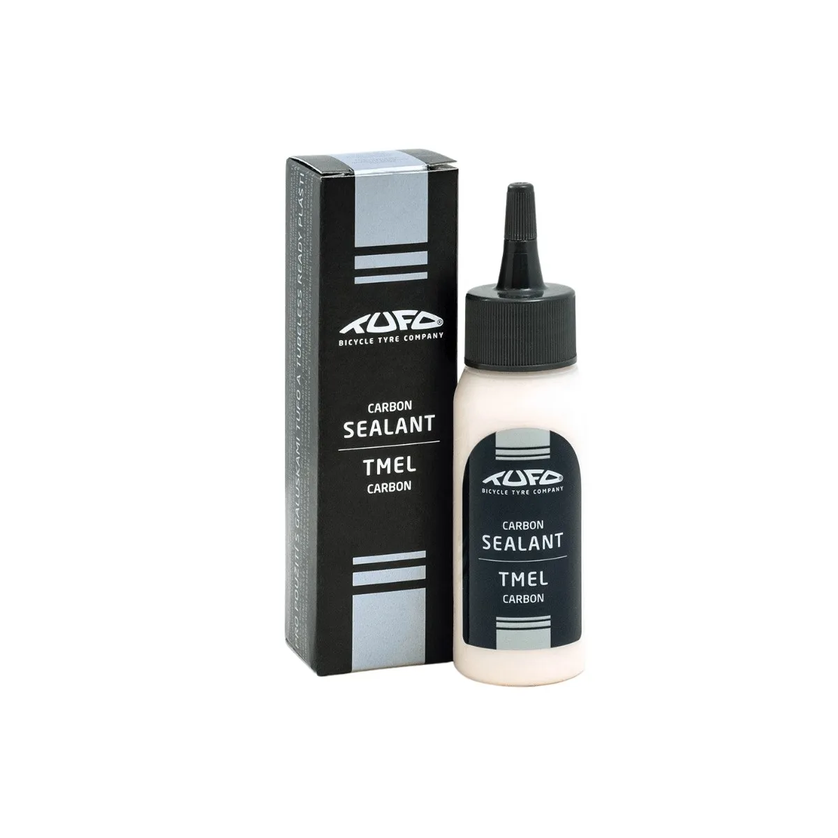Tufo Carbon Dichtungsflüssigkeit für Tubular / Tubeless, 50ml