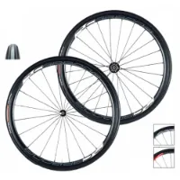 Tufo Carbona 30 Rennrad-hinterrad Tufo Carbona 30 Rennrad-hinterrad