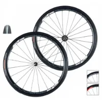 Tufo Carbona 30 Tubular Rennrad-hinterrad Tufo Carbona 30 Tubular Rennrad-hinterrad