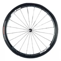 Tufo Carbona 30 Tubular Rennrad-vorderrad Tufo Carbona 30 Tubular Rennrad-vorderrad