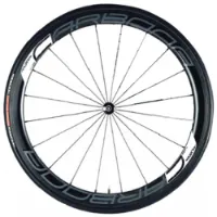 Tufo Carbona 45 Tubular Rennrad-vorderrad Tufo Carbona 45 Tubular Rennrad-vorderrad