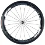 Tufo Carbona 45 Tubular Rennrad-vorderrad, Black, 12 x 100mm