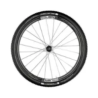 Tufo Colibri 26´´ Tubular Mtb Vorderrad Tufo Colibri 26´´ Tubular Mtb Vorderrad