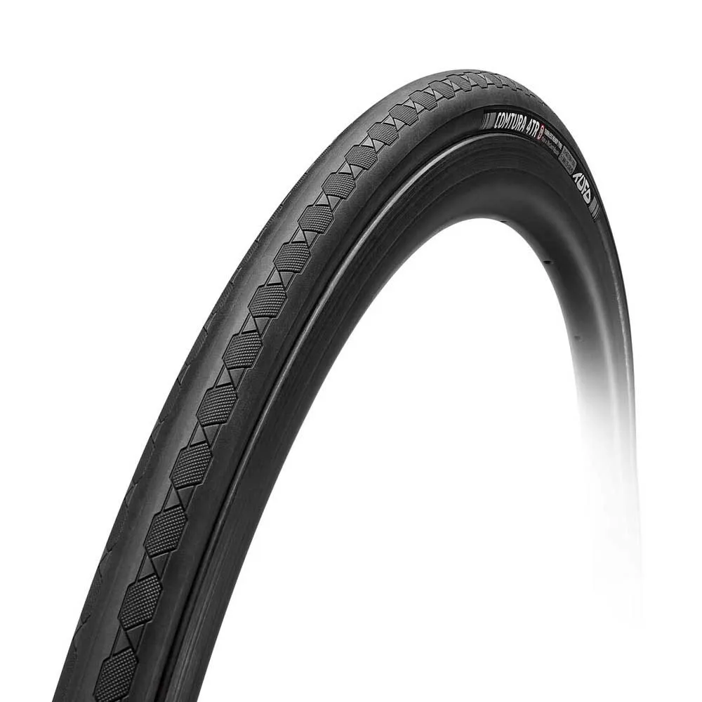 Tufo Comptura 4 Tr Tubeless 700c X 25 Steifer Rennradreifen Tufo Comptura 4 Tr Tubeless 700c X 25 Steifer Rennradreifen