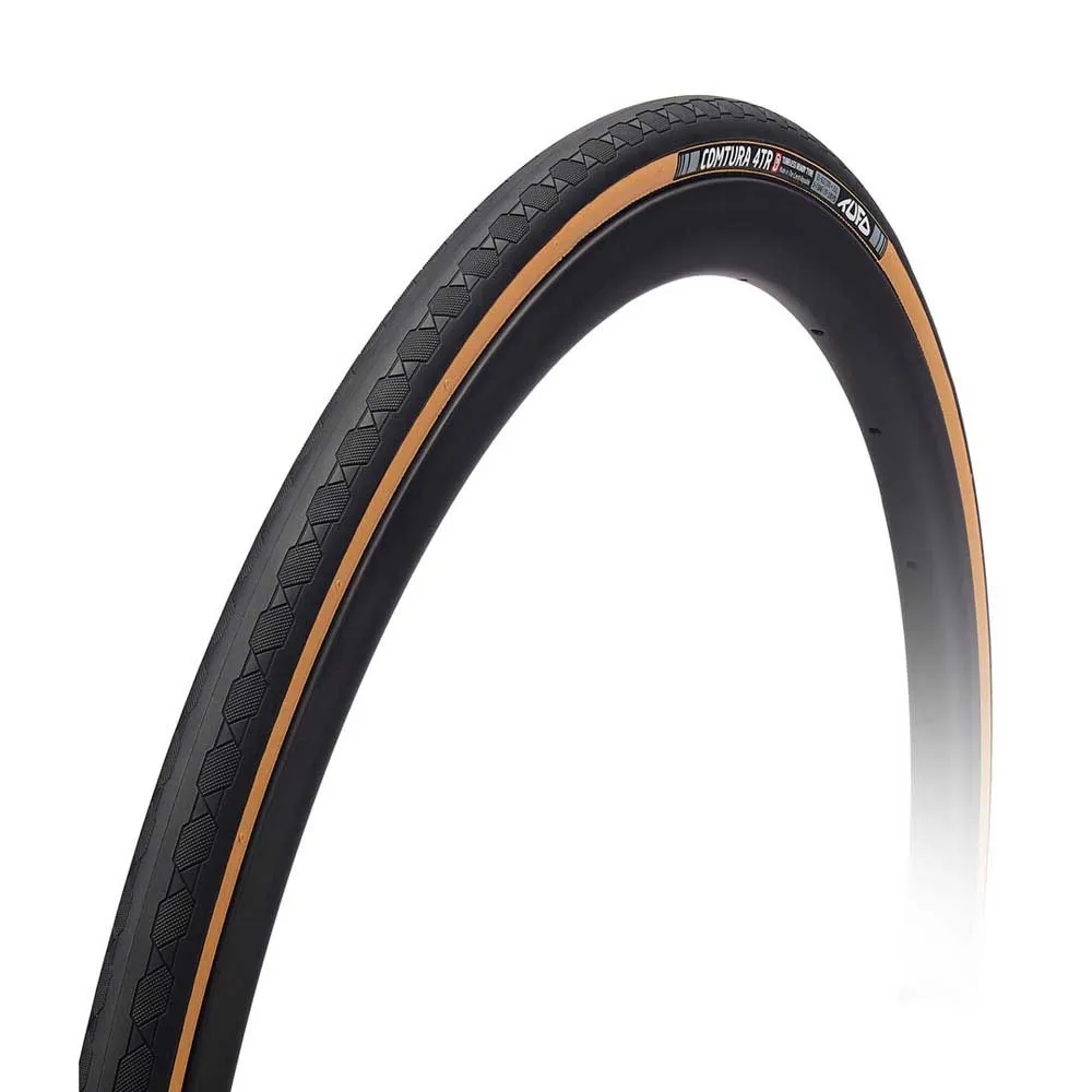 Tufo Comptura 4 Tr Tubeless 700c X 25 Steifer Rennradreifen Tufo Comptura 4 Tr Tubeless 700c X 25 Steifer Rennradreifen