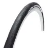 Tufo Comptura Duo 700c X 25 Rennradreifen, Black, 700C x 25