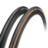 Tufo Comtura Prima 700c X 25 Tubeless Rennradreifen