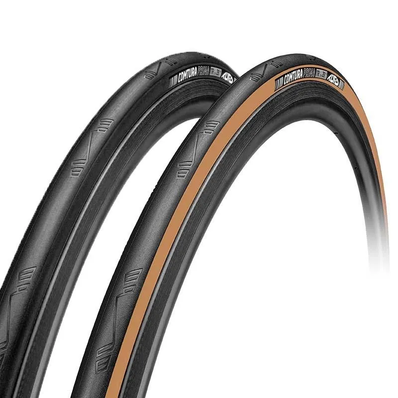 Tufo Comtura Prima 700c X 25 Tubeless Rennradreifen Tufo Comtura Prima 700c X 25 Tubeless Rennradreifen