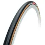 Tufo Elite S3 225 Tubular 700c X 23 Steifer Rennradreifen, Black / beige, 700C x 23