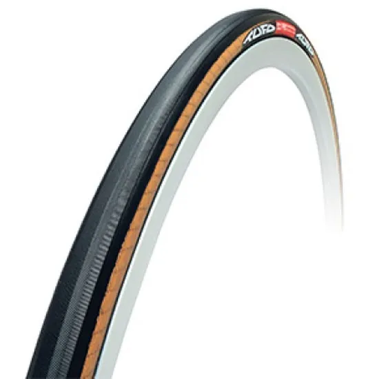 Tufo Elite S3 225 Tubular 700c X 23 Steifer Rennradreifen, Black / beige, 700C x 23 Tufo Elite S3 225 Tubular 700c X 23 Steifer Rennradreifen, Black / beige, 700C x 23