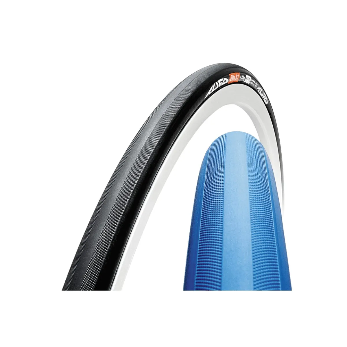 Tufo Elite S3 Tubular 700x23-25 mm-Typ 28" x 25 mm