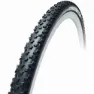 Tufo Flexus Cubus 33 Sg Tubular 700c X 33 Steifer Gravelreifen, schwarz, 700 x 33