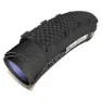 Tufo Flexus Dry Plus Tubular 700c X 32 Steifer Rennradreifen, Black, 700C x 32