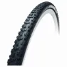 Tufo Flexus Primus 33 Sg Tubular 700c X 33 Steifer Gravelreifen, Black, 700C x 33