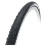 Tufo Flezus Dry Plus Tubular 700 X 32 Gravelreifen, Black, 700 x 32