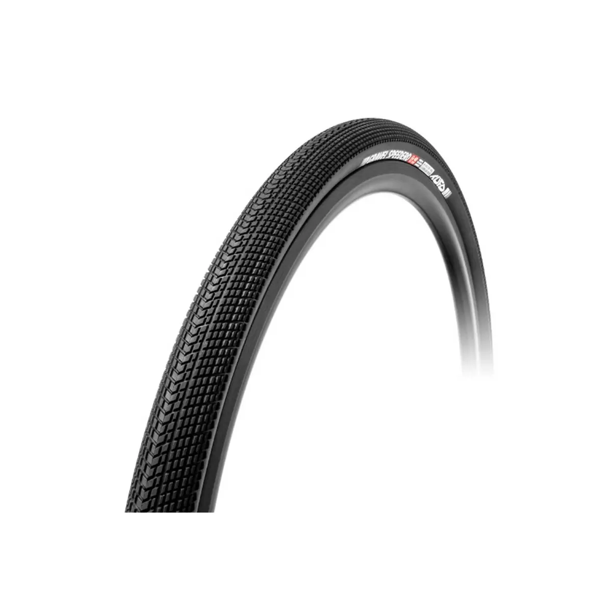 Tufo Gravel Speedero Reifen 700x44, Schwarz, 700 x 44 Tufo Gravel Speedero Reifen 700x44, Schwarz, 700 x 44