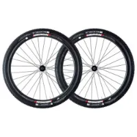 Tufo Heron 29´´ Tubular Mtb Hinterrad Tufo Heron 29´´ Tubular Mtb Hinterrad