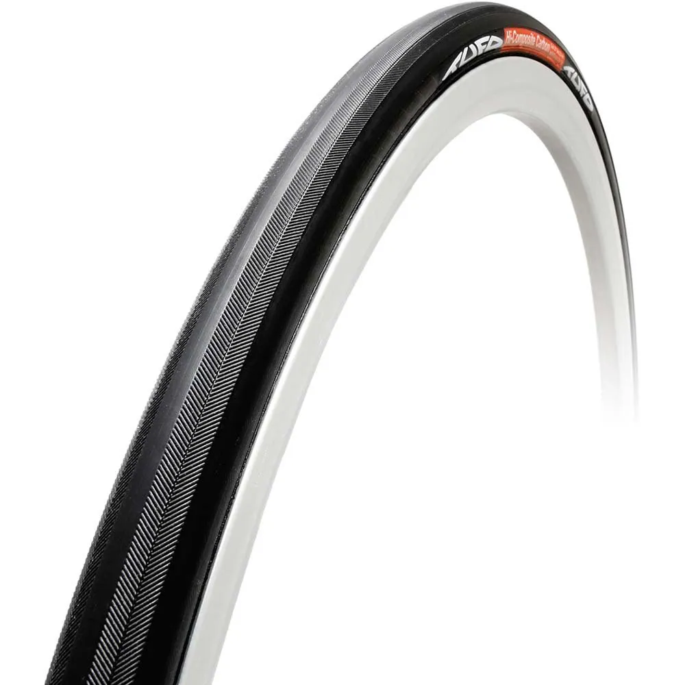 Tufo Hi-composite Carbon Tubular 700c X 25 Steifer Rennradreifen Tufo Hi-composite Carbon Tubular 700c X 25 Steifer Rennradreifen