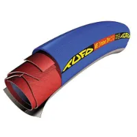 Tufo Ms3 Tubular 24´´ X 22 Junior Steifer Rennradreifen