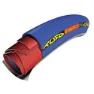 Tufo Ms3 Tubular 24´´ X 22 Junior Steifer Rennradreifen, Blue, 24" x 22
