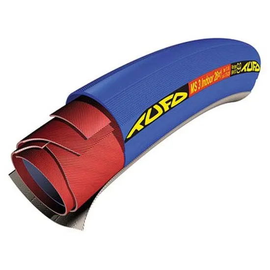 Tufo Ms3 Tubular 26´´ X 22 Steifer Rennradreifen, Blue, 650C x 22 Tufo Ms3 Tubular 26´´ X 22 Steifer Rennradreifen, Blue, 650C x 22