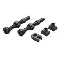 Tufo Presta Tubeless Ventile Tufo Presta Tubeless Ventile