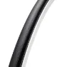 Tufo S3 Lite 100 Tubular 20´´ X 18 Junior Steifer Rennradreifen, Black, 20" x 18