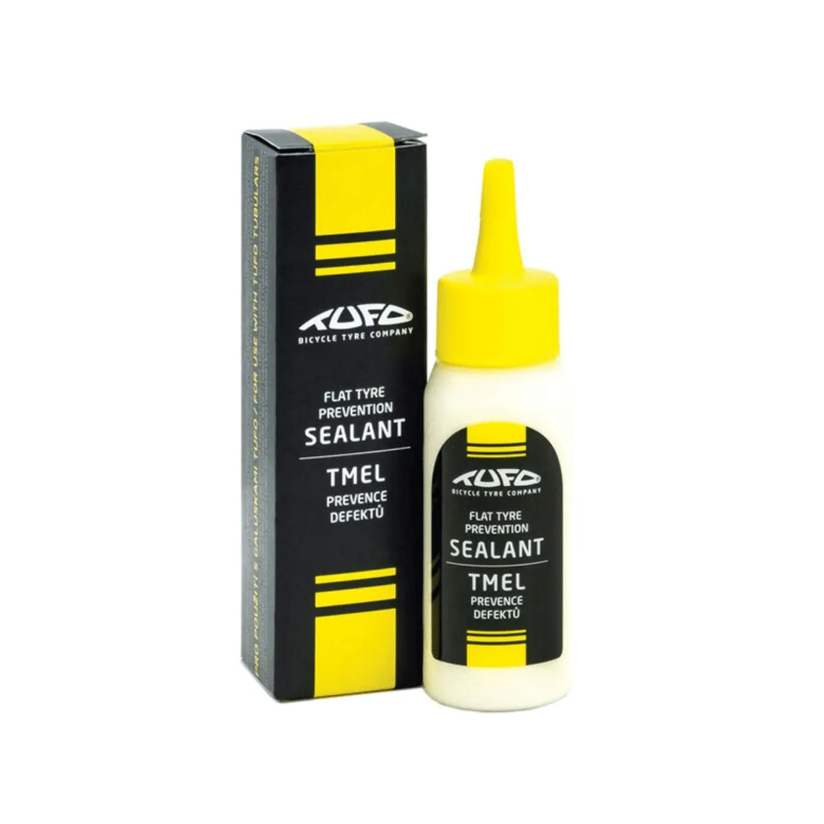 Tufo Standard Reifendichtmittel, 50ml Tufo Standard Reifendichtmittel, 50ml