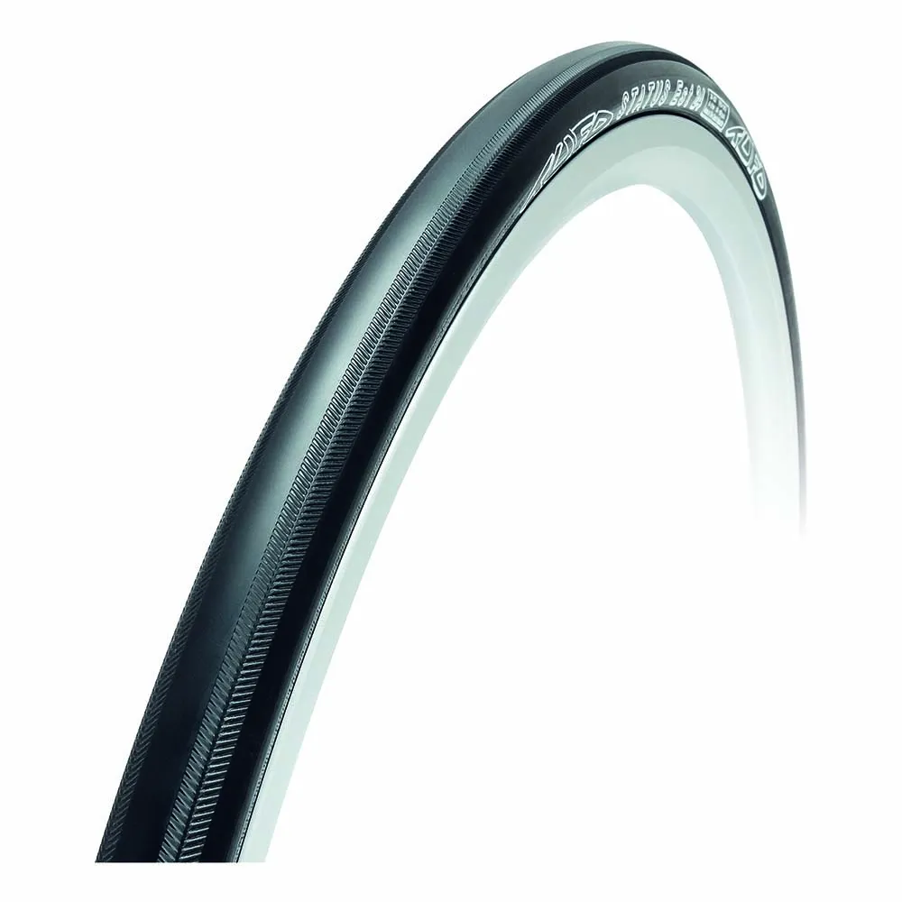 Tufo Status Est 700c X 24 Rennradreifen, Black, 700C x 24 Tufo Status Est 700c X 24 Rennradreifen, Black, 700C x 24