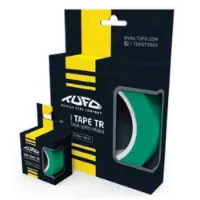 Tufo Tubeless 25 Mm Felgenband 66 M Tufo Tubeless 25 Mm Felgenband 66 M
