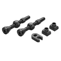 Tufo Tubeless 40 Mm Ventile Tufo Tubeless 40 Mm Ventile