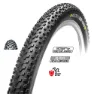 Tufo Xc11 Tr Tubeless 29´´ X 2.35 Mtb-reifen, Black, 29" x 2.25