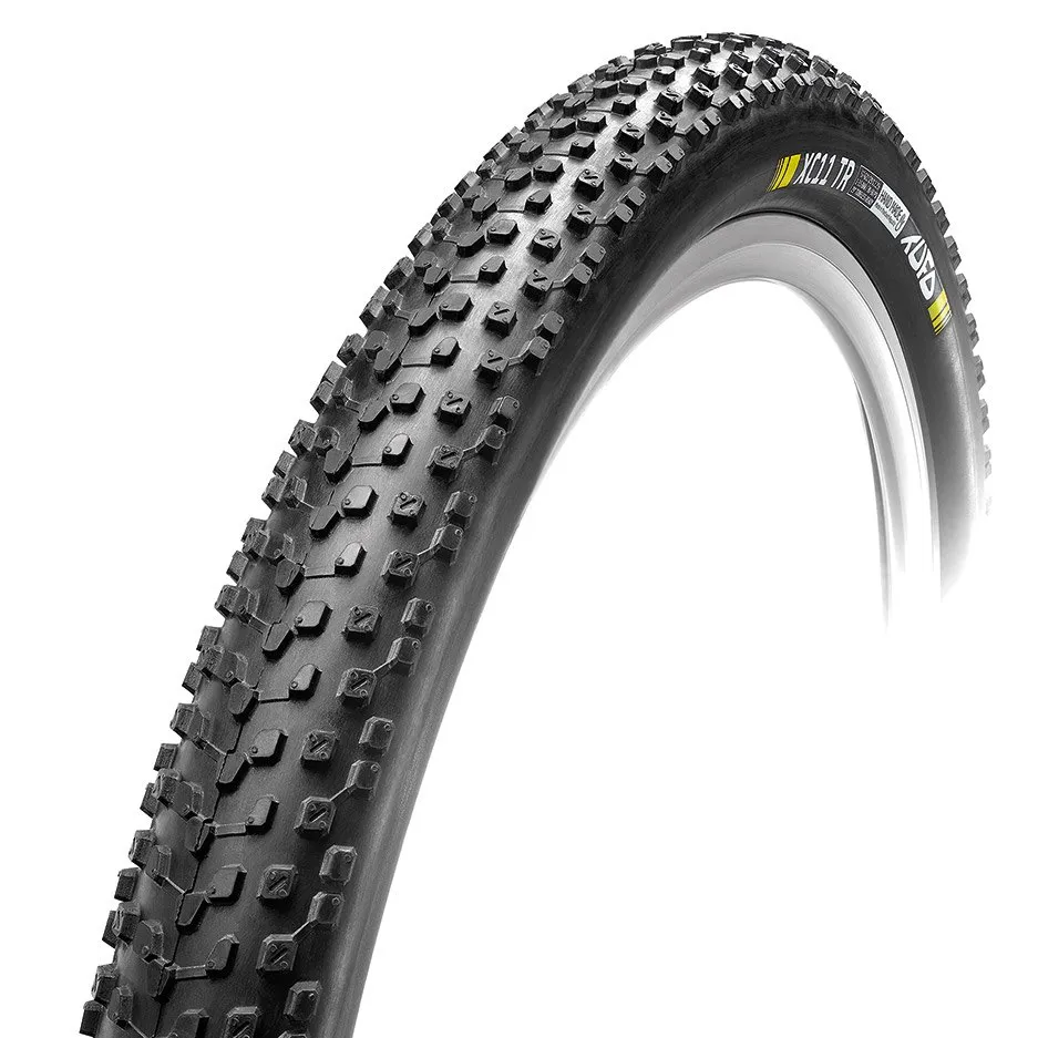 Tufo Xc11 Tr Tubeless 29´´ X 2.35 Mtb-reifen, Black, 29" x 2.25 Tufo Xc11 Tr Tubeless 29´´ X 2.35 Mtb-reifen, Black, 29" x 2.25