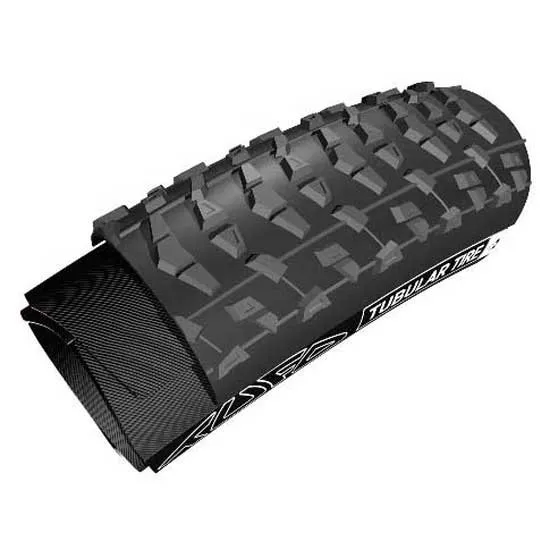 Tufo Xc2 Plus Sp Tubular 29´´ X 2.0 Mtb-reifen, Black, 29" x 2.0 Tufo Xc2 Plus Sp Tubular 29´´ X 2.0 Mtb-reifen, Black, 29" x 2.0