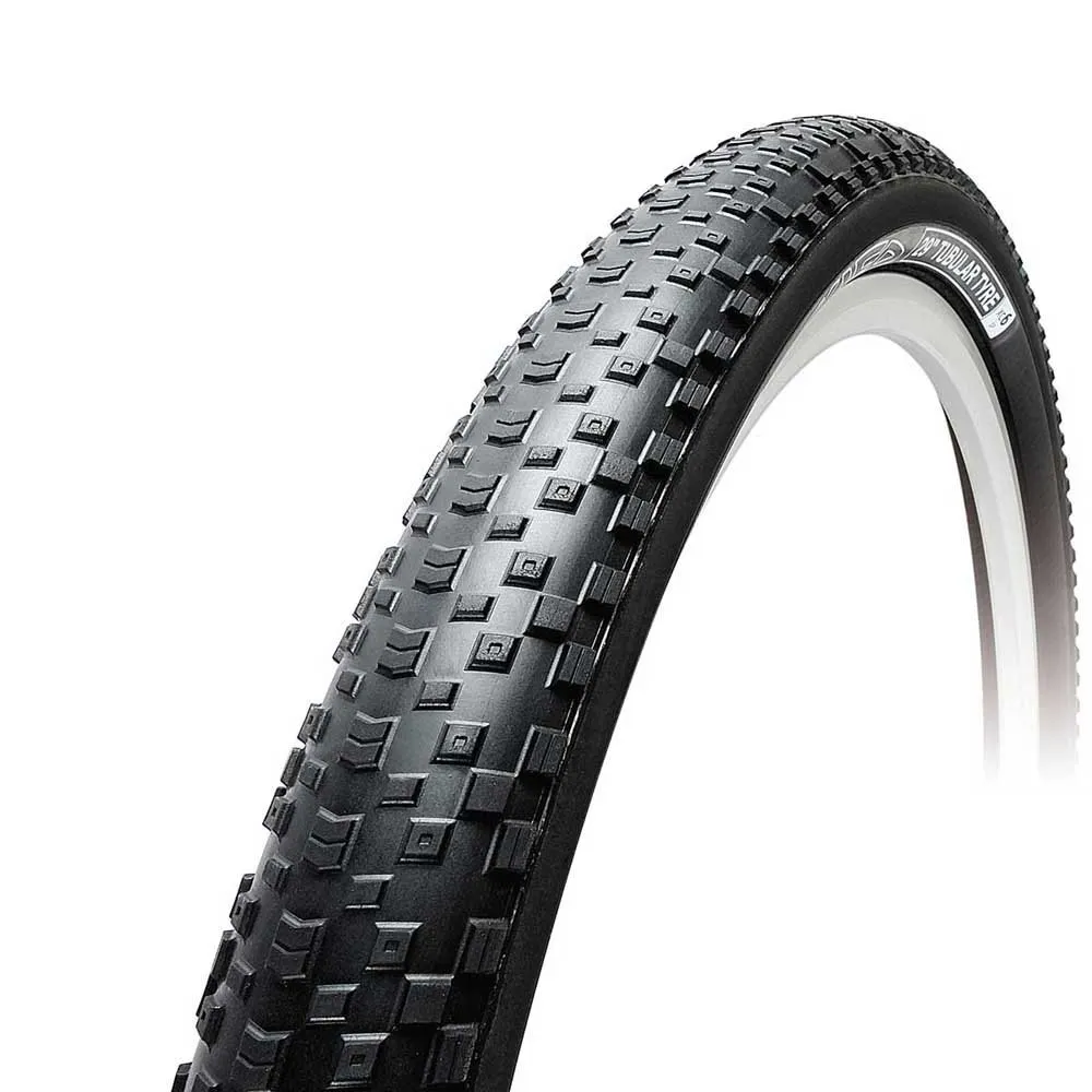 Tufo Xc6 Tubular 27.5´´ X 2.20 Steifer Mtb-reifen Tufo Xc6 Tubular 27.5´´ X 2.20 Steifer Mtb-reifen
