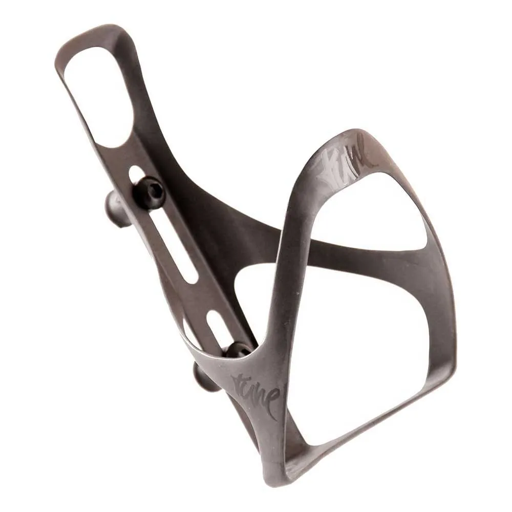 Tune Carbon Mtb Flaschenhalter, Black, One Size Tune Carbon Mtb Flaschenhalter, Black, One Size
