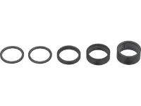 Tune Carbon Spacer Set 5-teilig