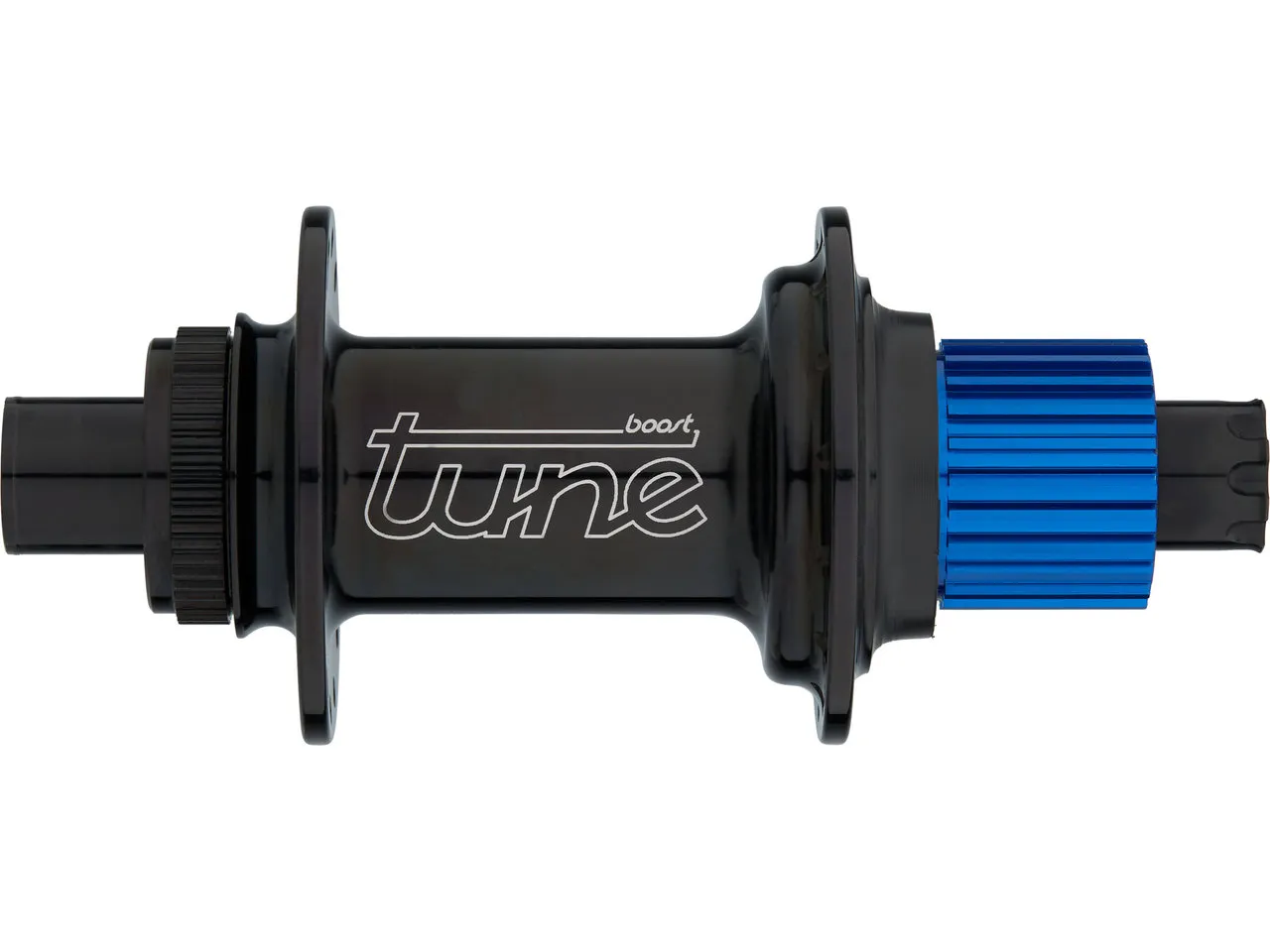 Tune ClimbHill Boost CL Disc Center Lock HR-Nabe Modell 2022 Tune ClimbHill Boost CL Disc Center Lock HR-Nabe Modell 2022