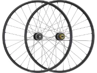 Tune Crosser Alu Endurance Disc Center Lock 27,5" Laufradsatz Tune Crosser Alu Endurance Disc Center Lock 27,5" Laufradsatz