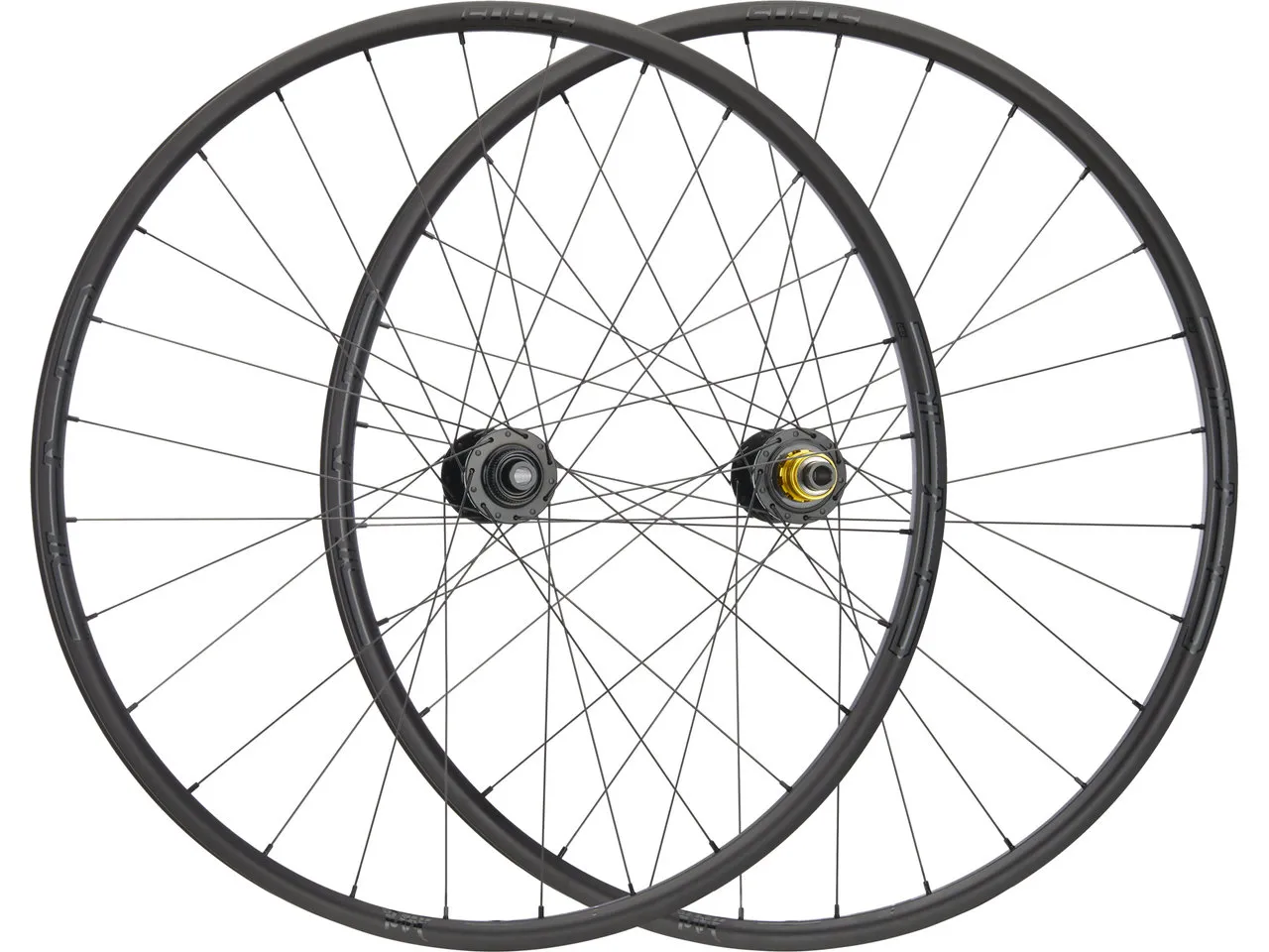 Tune Crosser Carbon Endurance Disc Center Lock 28" Laufradsatz, Schwarz, 28" Satz (VR 12 x 100 + HR 12 x 142) Shimano Tune Crosser Carbon Endurance Disc Center Lock 28" Laufradsatz, Schwarz, 28" Satz (VR 12 x 100 + HR 12 x 142) Shimano