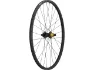 Tune Crosser Endurance Disc Center Lock Carbon 28" Laufrad, Schwarz, 28" HR 12 x 142 SRAM XDR