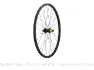 Tune Crosser Endurance Disc Center Lock Carbon 28" Laufradsatz, Schwarz, 28" Satz (VR 12 x 100 + HR 12 x 142) Shimano