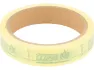 Tune Felgenband 11 m für 28", Gelb, 20mm